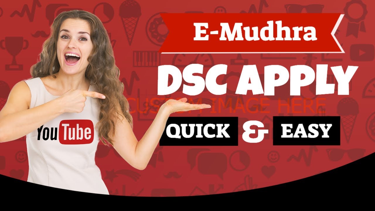 AP DSC Apply online || Emudhra DSC Download || Paperless DSC Emudhra || Become Partner E-Mudhra DSC