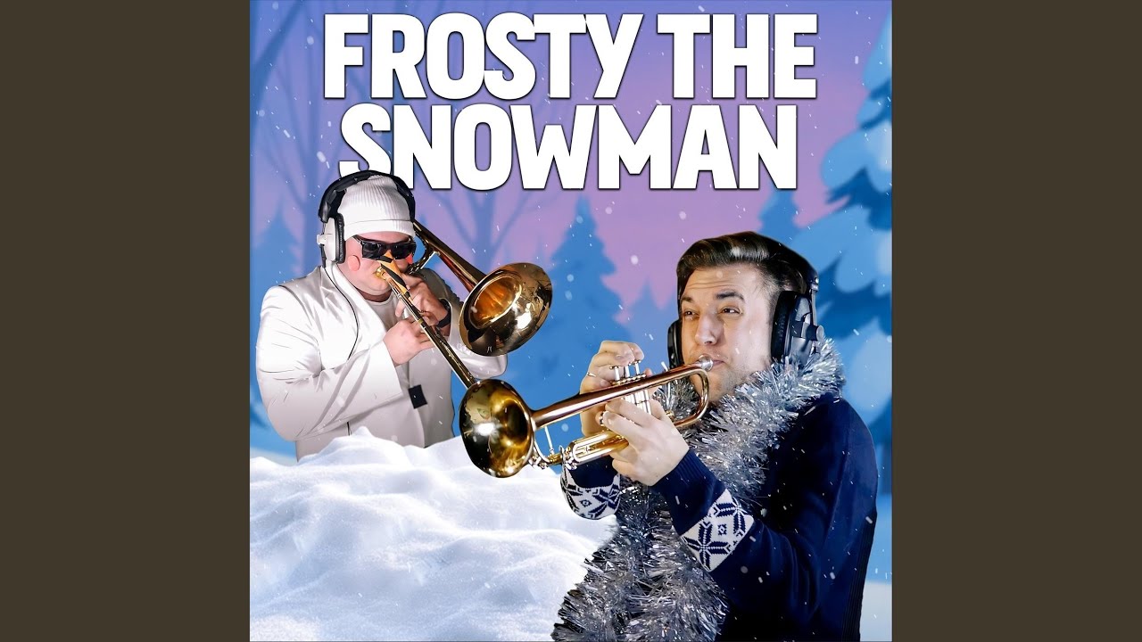 Frosty the Snowman