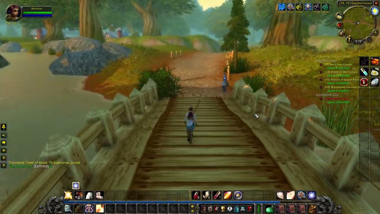 Human Pali Classic Era: