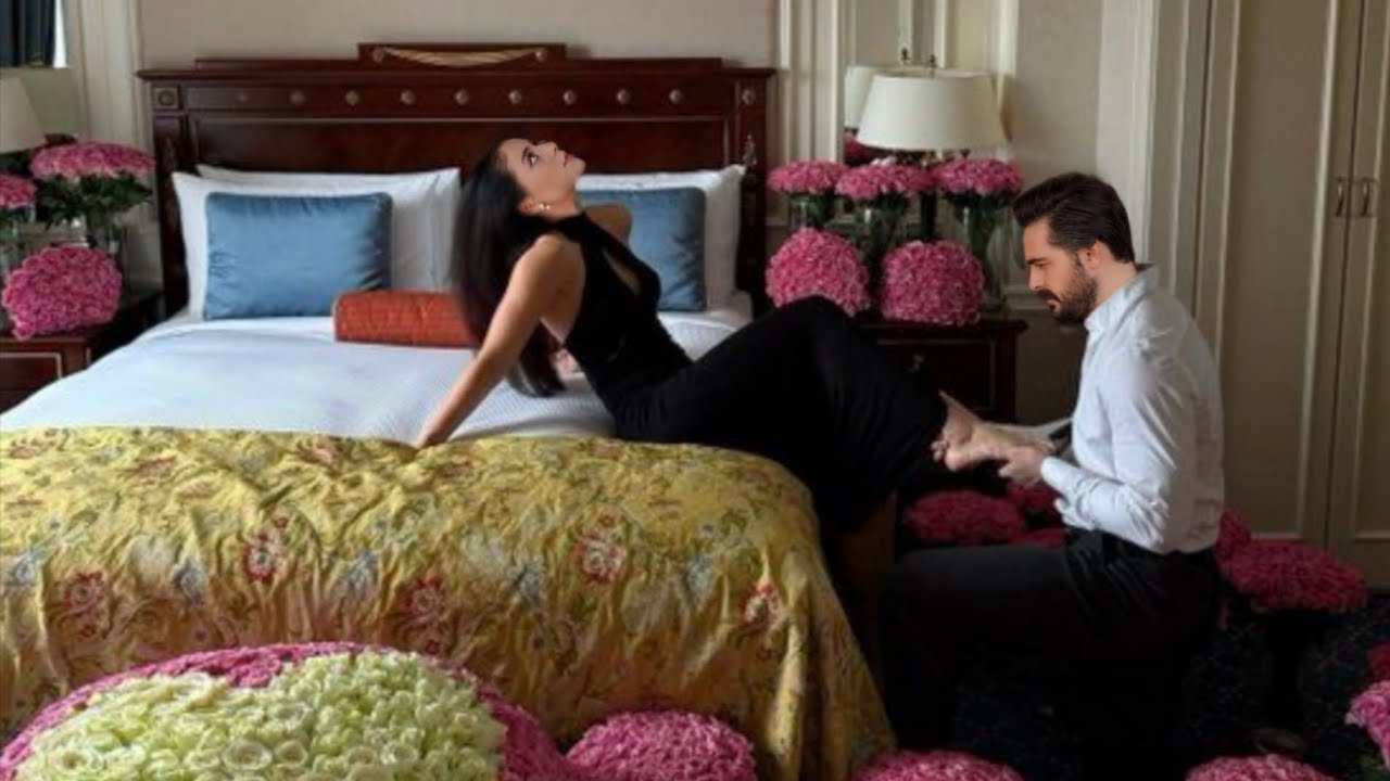 Halil İbrahim Ceyhan Skandal Paylaşma 