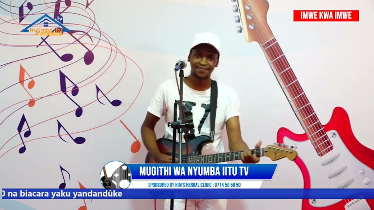MUINI SAMMY GATHWITI #celebrity #livestream #new #KENYA#