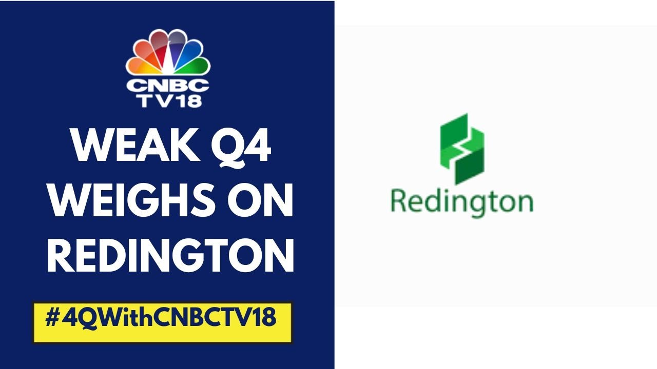 Redington Shares Slip Around 4% As Revenue, Profit & Margin Fall On A Sequential Basis In Q4