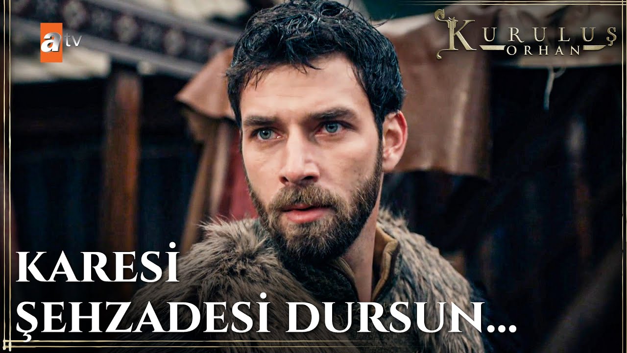 Dursun'un büyük sırrı - Kuruluş Orhan 11. Bölüm