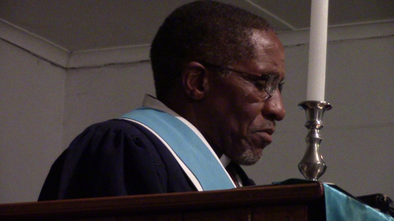 Site Joseph Apostolic Church of Southern Africa