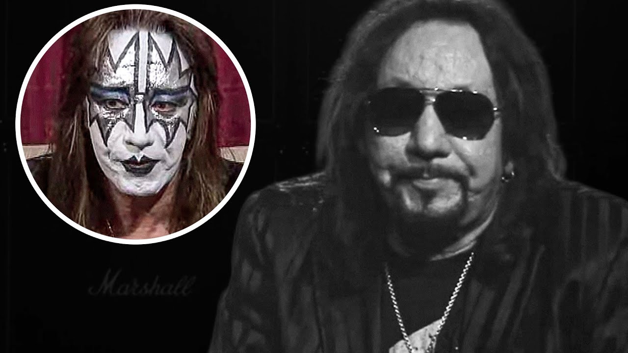 Раскрыта причина смерти легенды KISS Эйса Фрейли