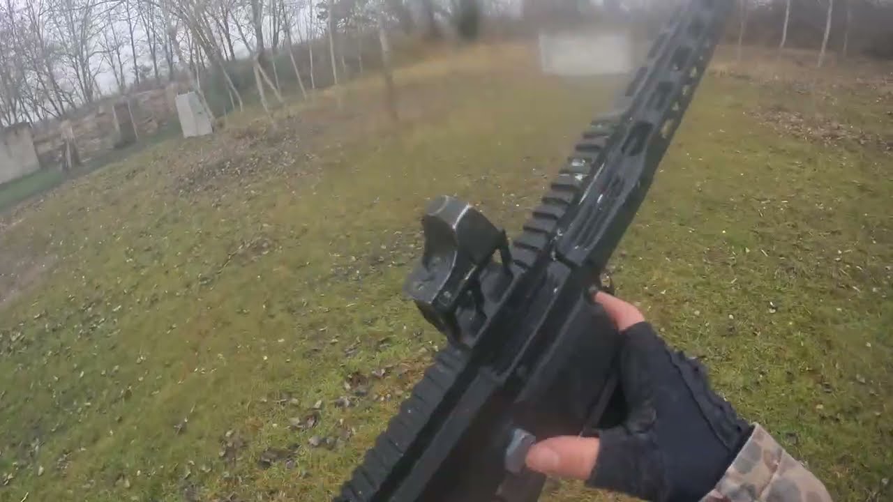 Germans in France - Hirtzfelden - UNCUT 132