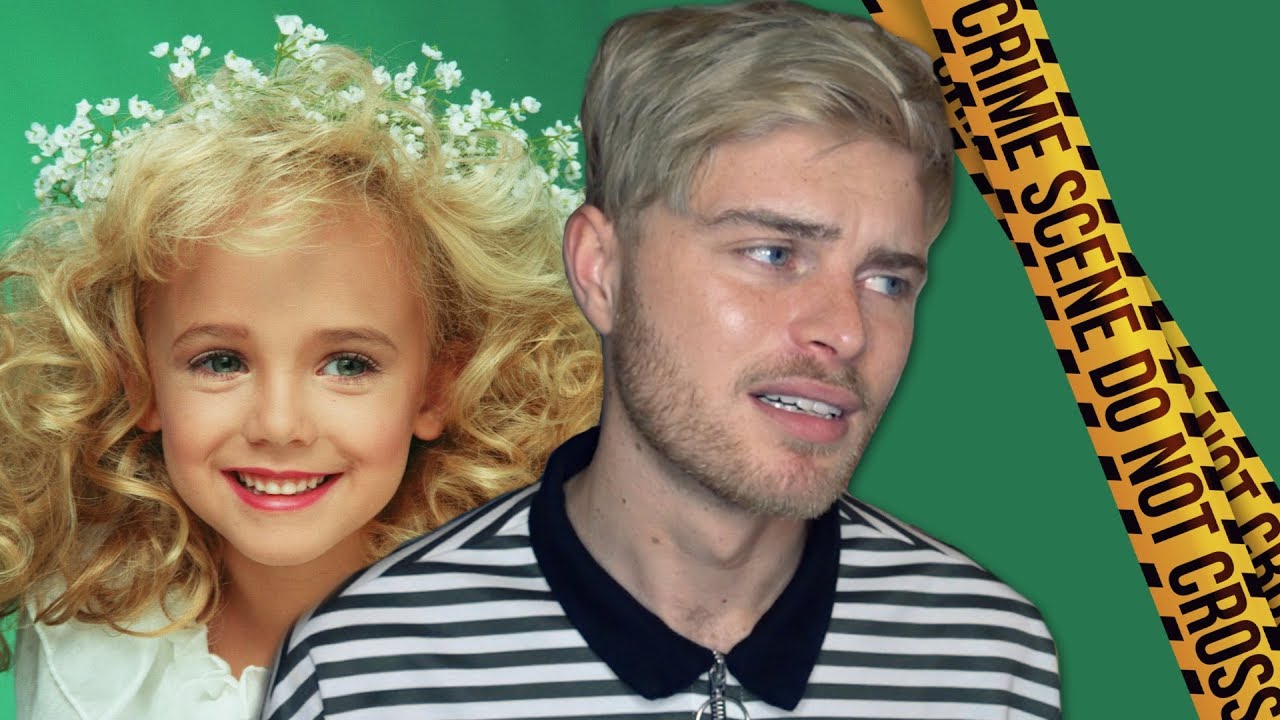 What happened to JonBenét Ramsey?