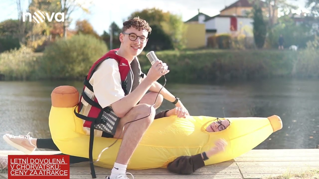 Maturitní video 8. E (2016-2024)