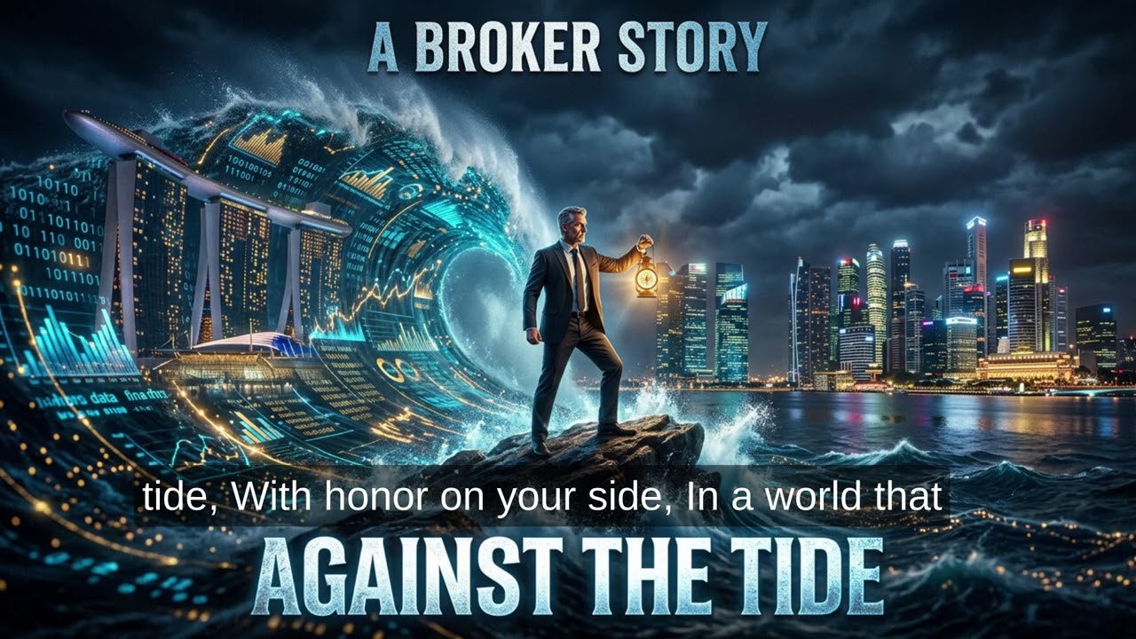 Against the Tide