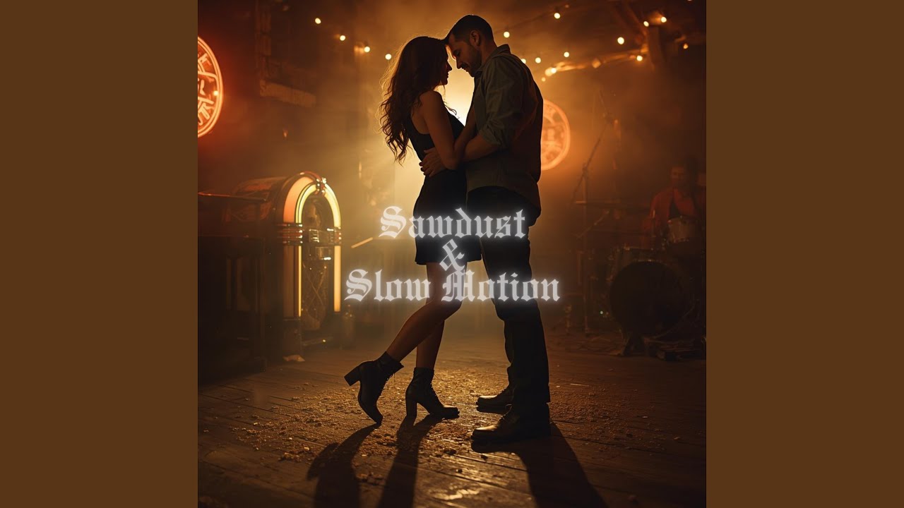 SAWDUST & SLOW MOTION