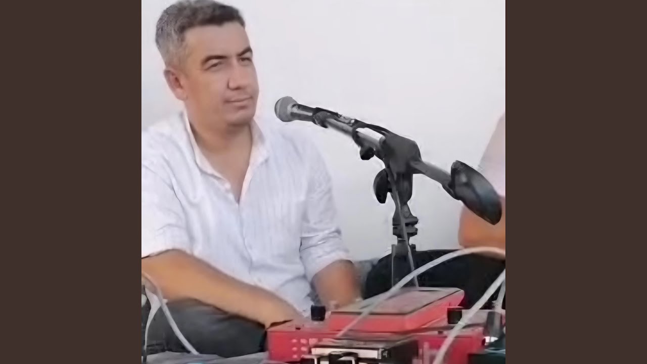 Avni Yol biri var