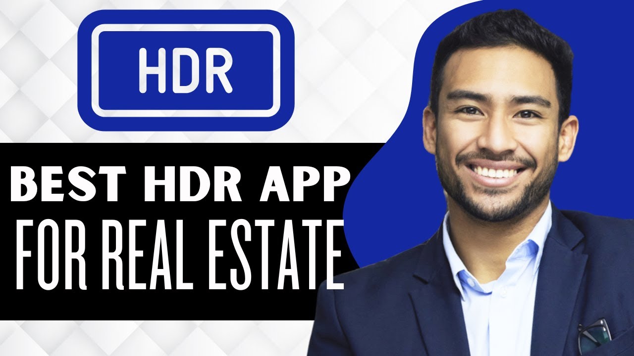 4 Best HDR Software for Real Estate (Full Guide)