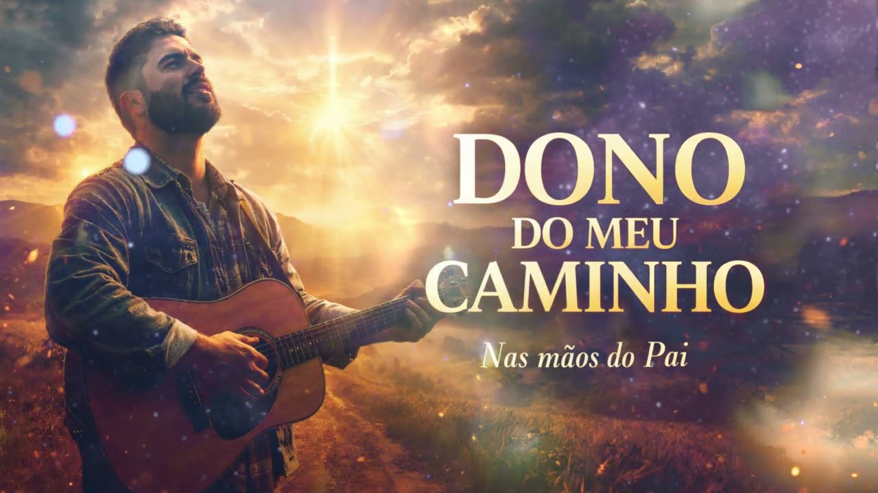 O DONO DO MEU CAMINHO...