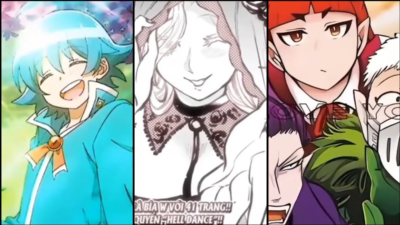 TIK TOK ANIME PHẦN 13| TỔNG HỢP NHỮNG VIDEO SIÊU HAY CỦA ANIME MAIRIMASHITA! IRUMA-KUN TRÊN TIK TOK