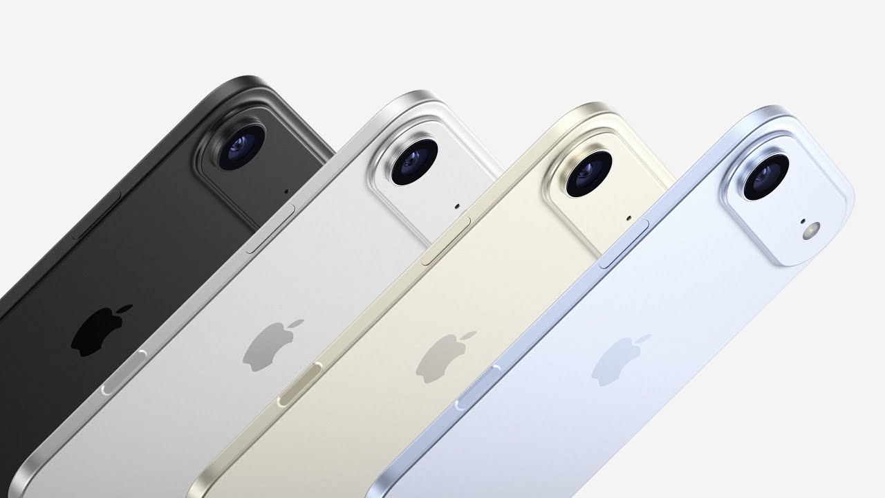 Introducing iPhone Air | Gunho Lee