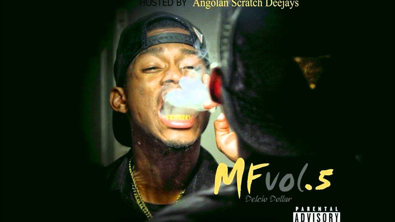 Muzongue Feat Cabo Snoop & Derio Pakas