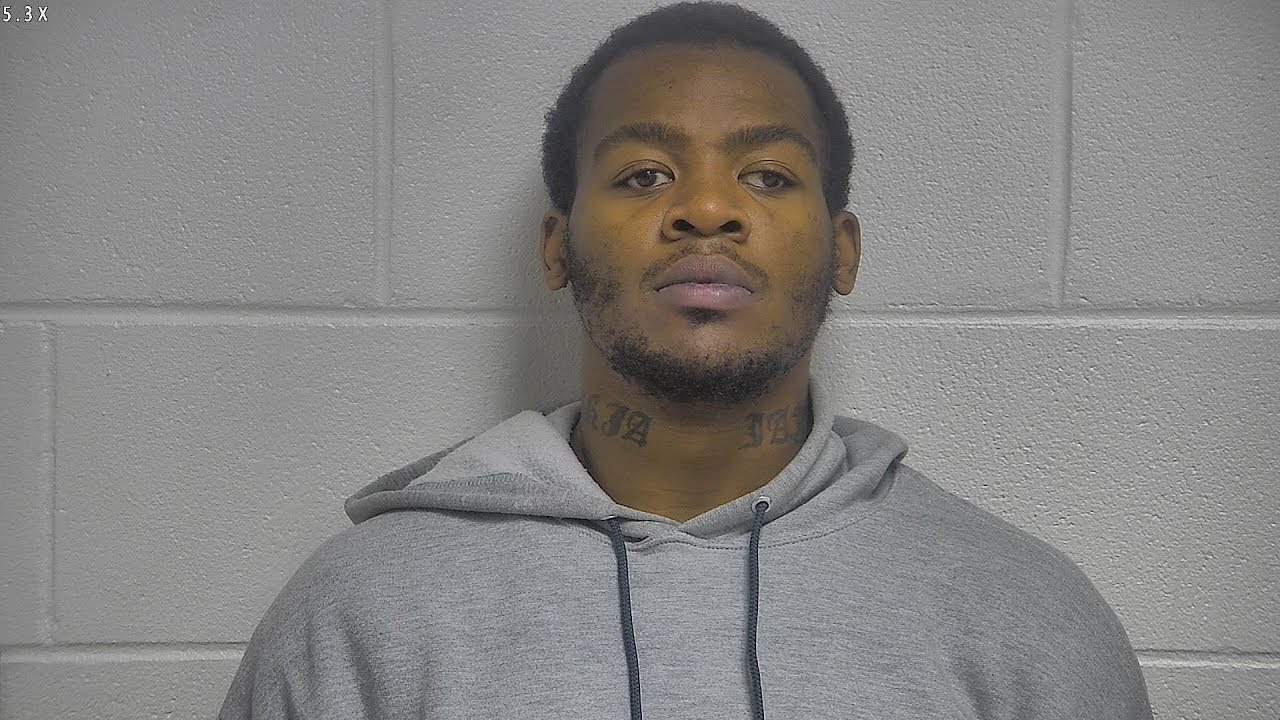 Man accused of selling fentanyl-laced cocaine that caused 4 overdoses, 2 deaths arrested