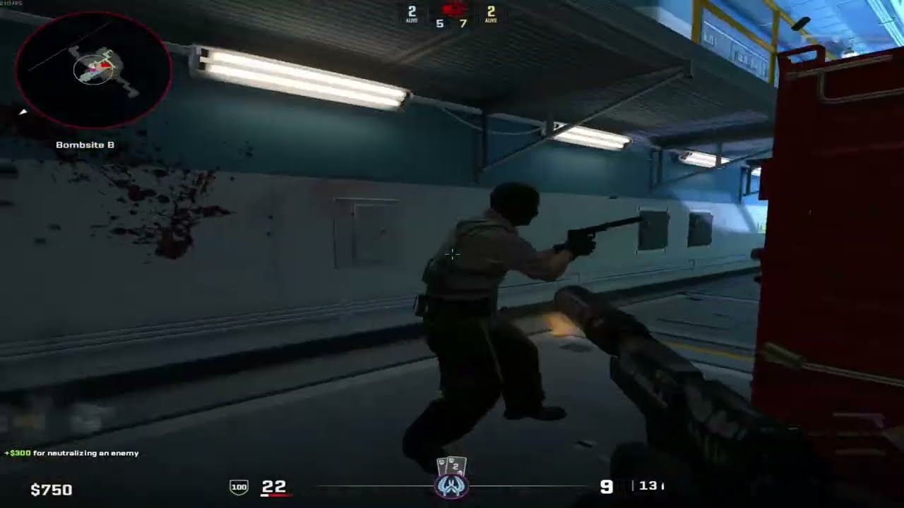Century(CS2)