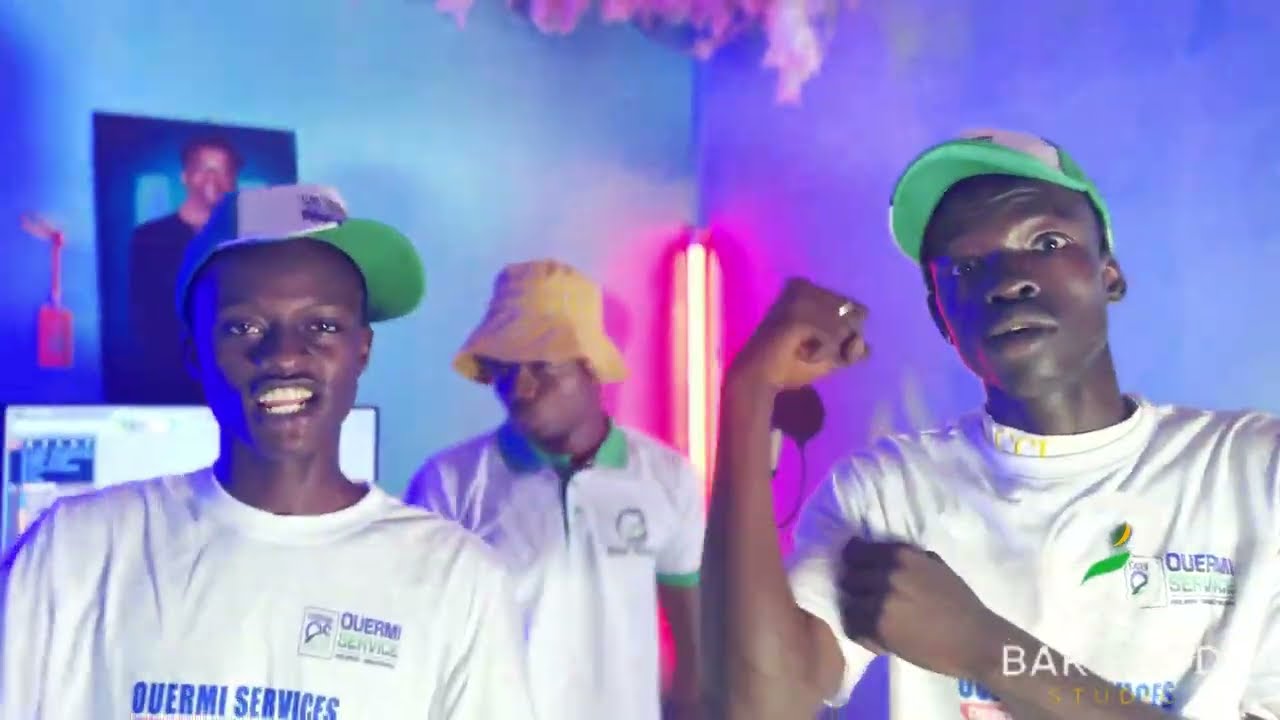 LIL KEY X RAMIS KILLER Regarde ce freestyle incroyable !