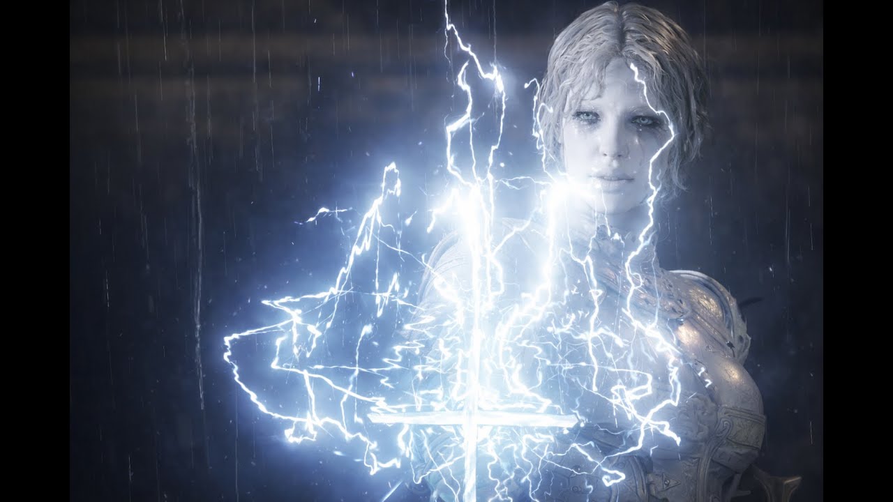 She is easily in the top 10 best bosses in Soulslike games / Lexasia Boss Fight - Lies of P