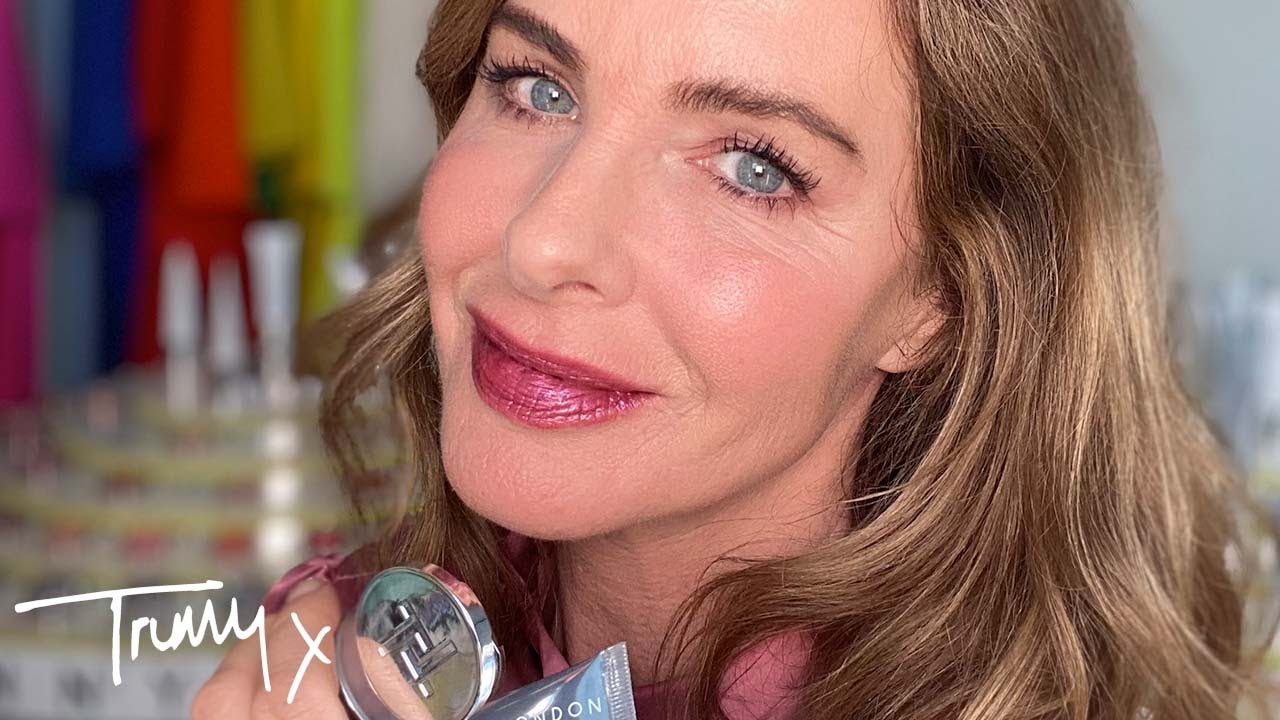 Trinny Talks: Eye Essentials | Makeup Tutorial | Trinny