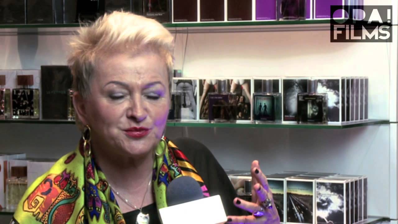 Hanna Bakuła o kobiecych zachowaniach