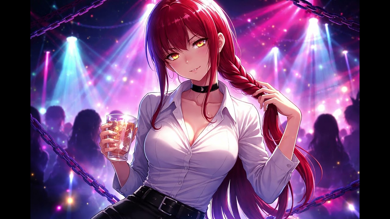 Bang - [Chainsaw man - Makima]