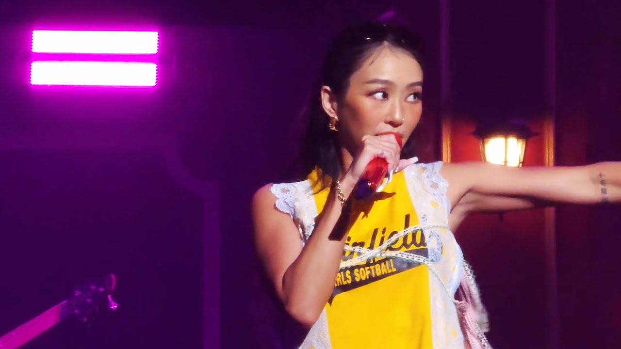 Hyolyn▪︎BAE▪︎HYOLYN 2025 CONCERT - KEY▪︎live in Seoul▪︎251102