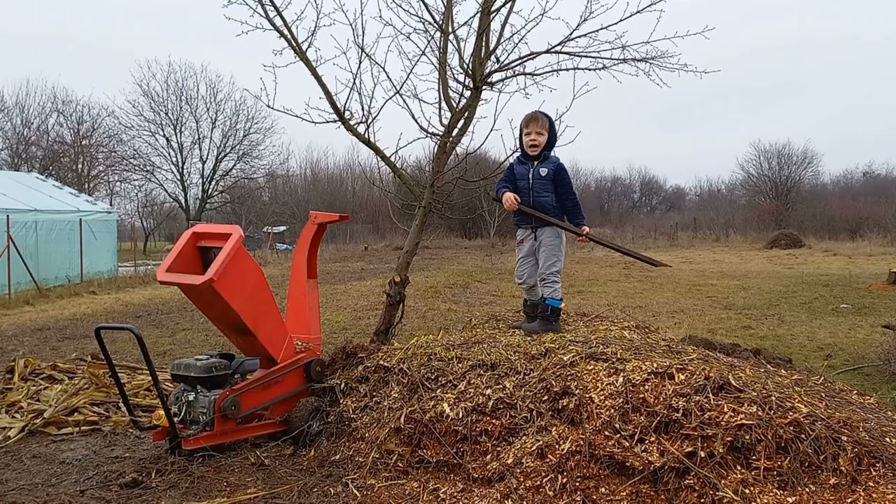 De ce sunt nevoit să-mi schimb tocatorul!?