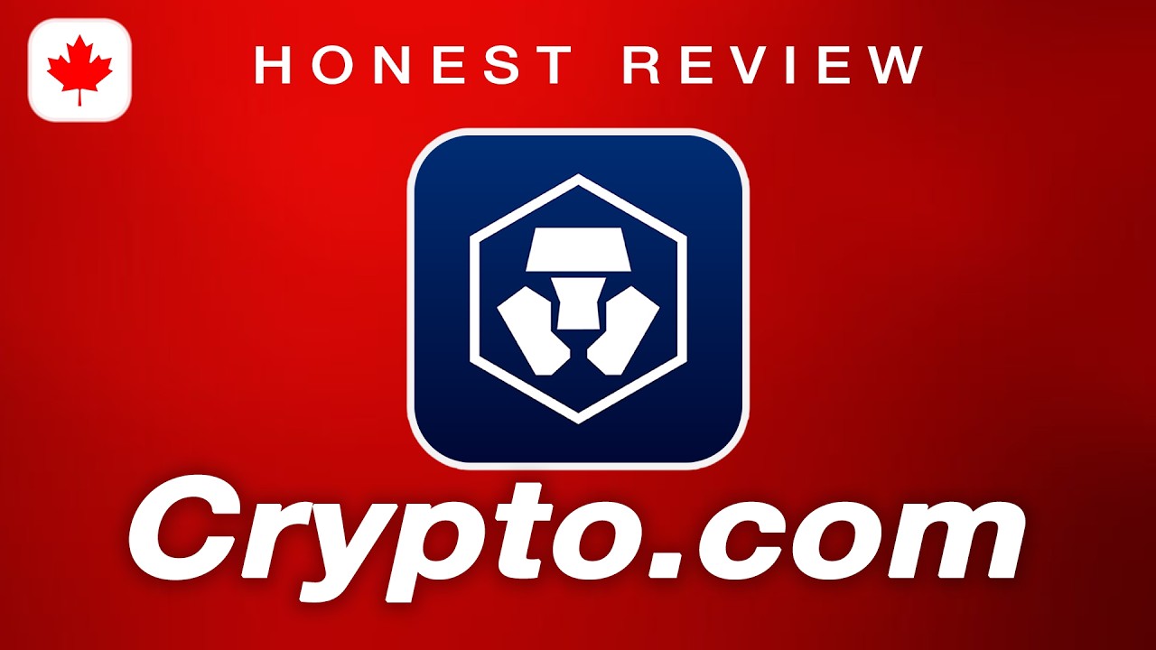 Is Crypto.com Good for Canadians? 🤔 (Honest Review)