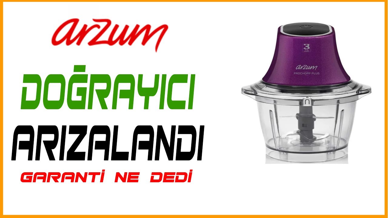 arzum doğrayıcı tamiri, arzum doğrayıcı dişlisi, tamir, blender removal and repair,