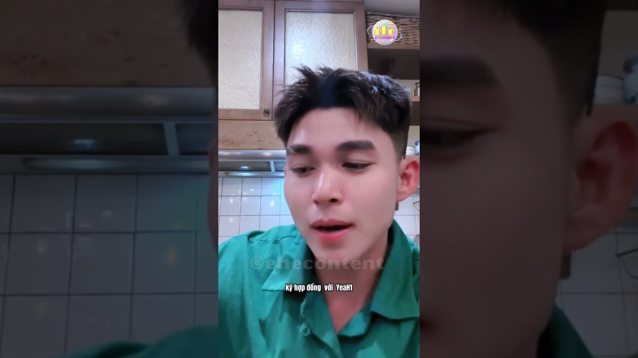 Anh Jun Phạm đ&atilde; x&aacute;c nhận nhiệm vụ ch&iacute;nh của Duy Kh&aacute;nh l&agrave; 