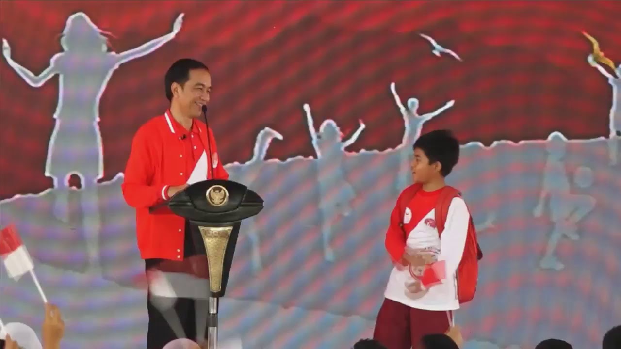 STREAMING PEMERINTAH PROVINSI RIAU