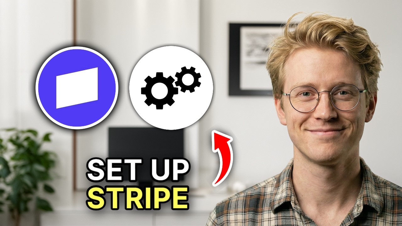 How to Set Up Stripe Express - Step by Step 2026