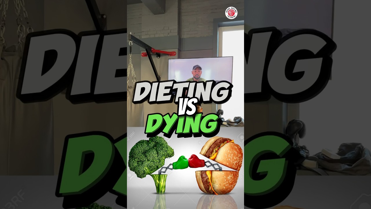 Dieting vs dying #boxing #boxingtutorial #boxingtips #boxingdiet #diet #healthytips #diettips #fyp