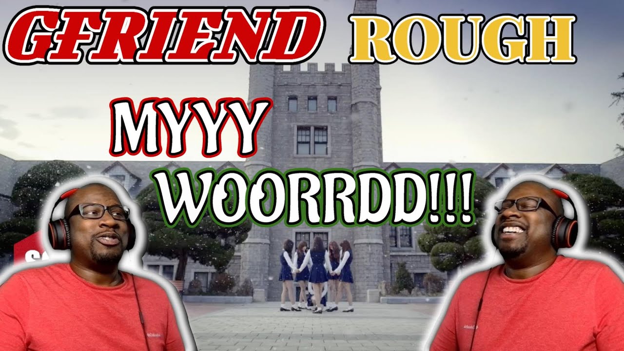 {OLD SCHOOL FAN'S REACTION} GFRIEND - 시간을 달려서(ROUGH) M/V