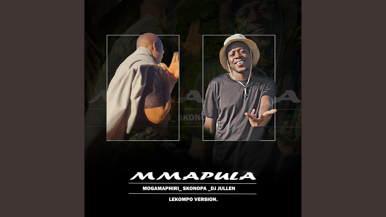 MMAPULA