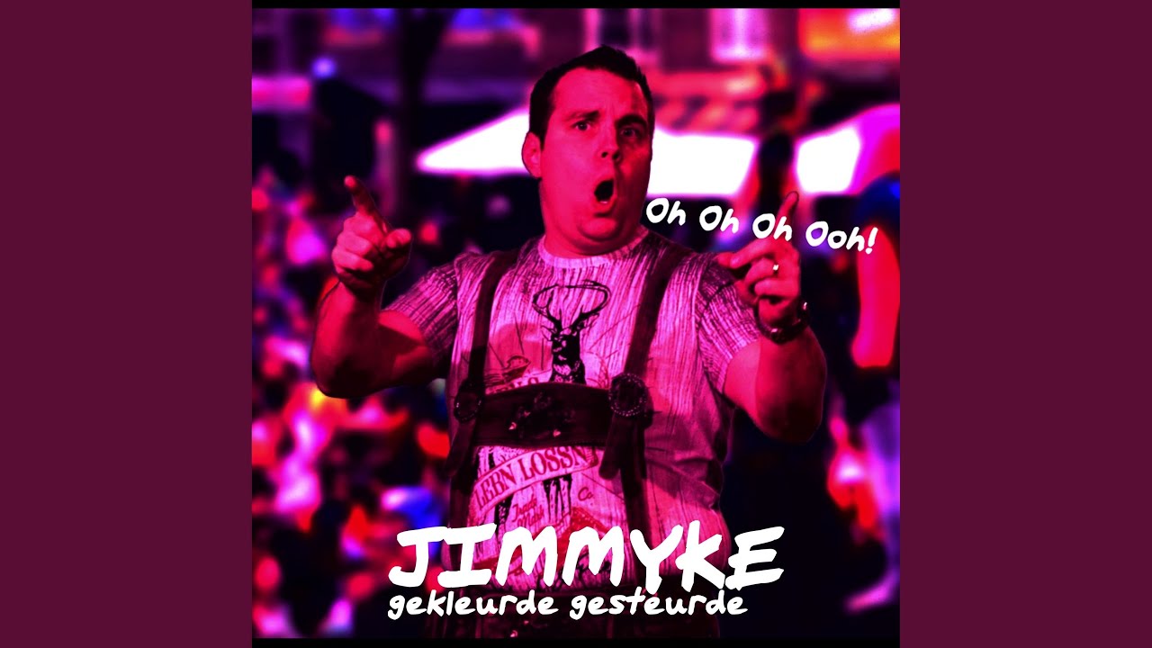 Gekleurde Gesteurde