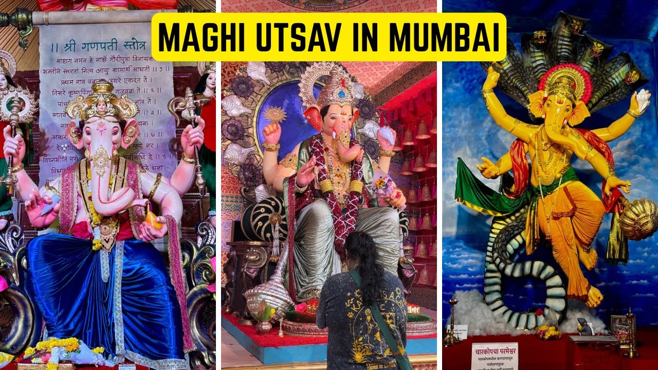 GANPATI PANDAL HOPPING | WE RENTED A BIKE IN MUMBAI | Goan vlogger | Apeksha & Akansha vlogs