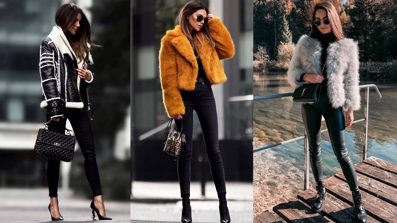 30 Winter Outfits That Are Chic And Warm
