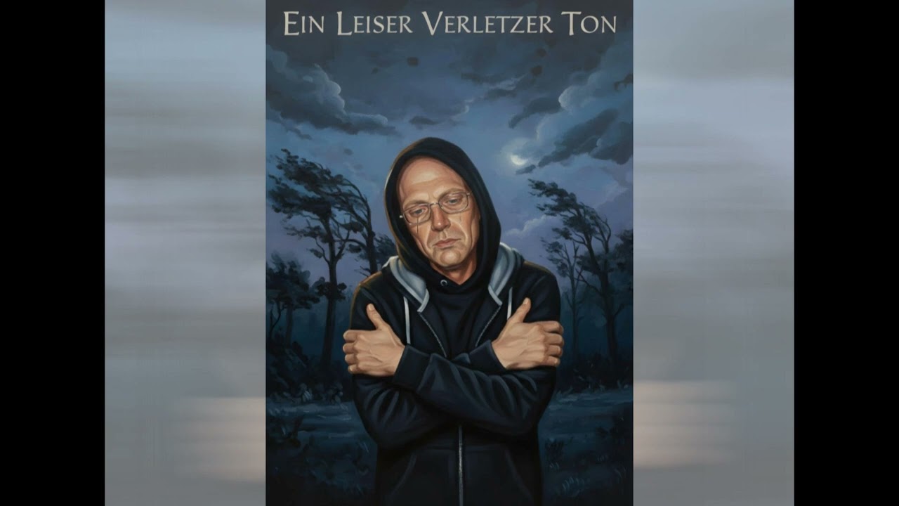 Ein leiser verletzter Ton