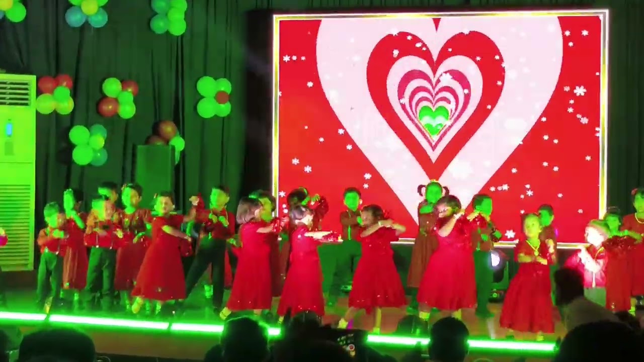 Jay Shree - Stage Show (2026)