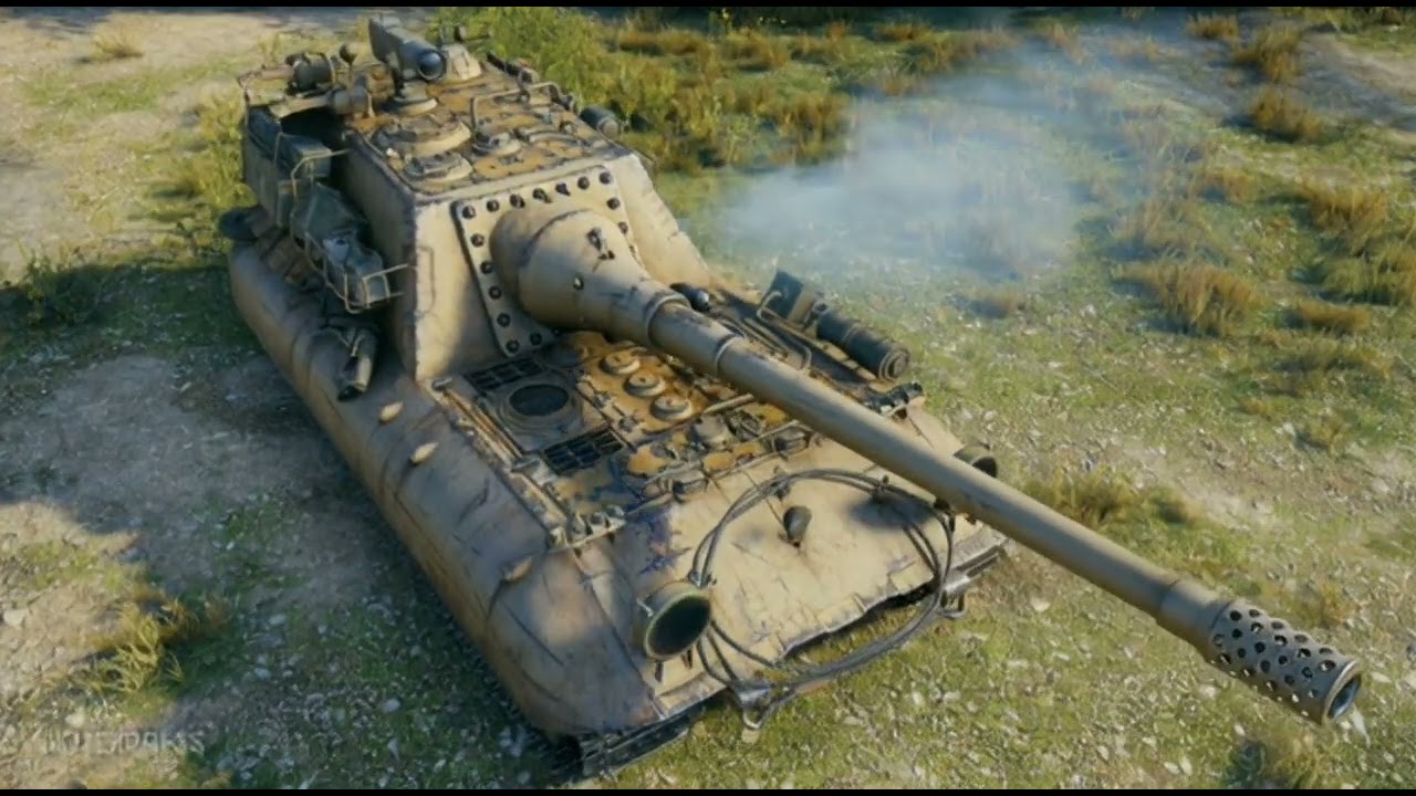 СТАЛЬНЫЕ ВОЛКИ | Клановая песня | War of Tanks#WarOfTanks #Music #Музыка #Танки