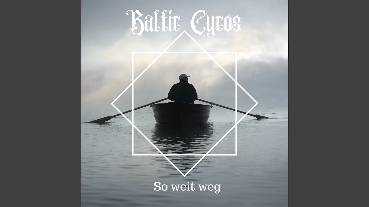 So weit weg