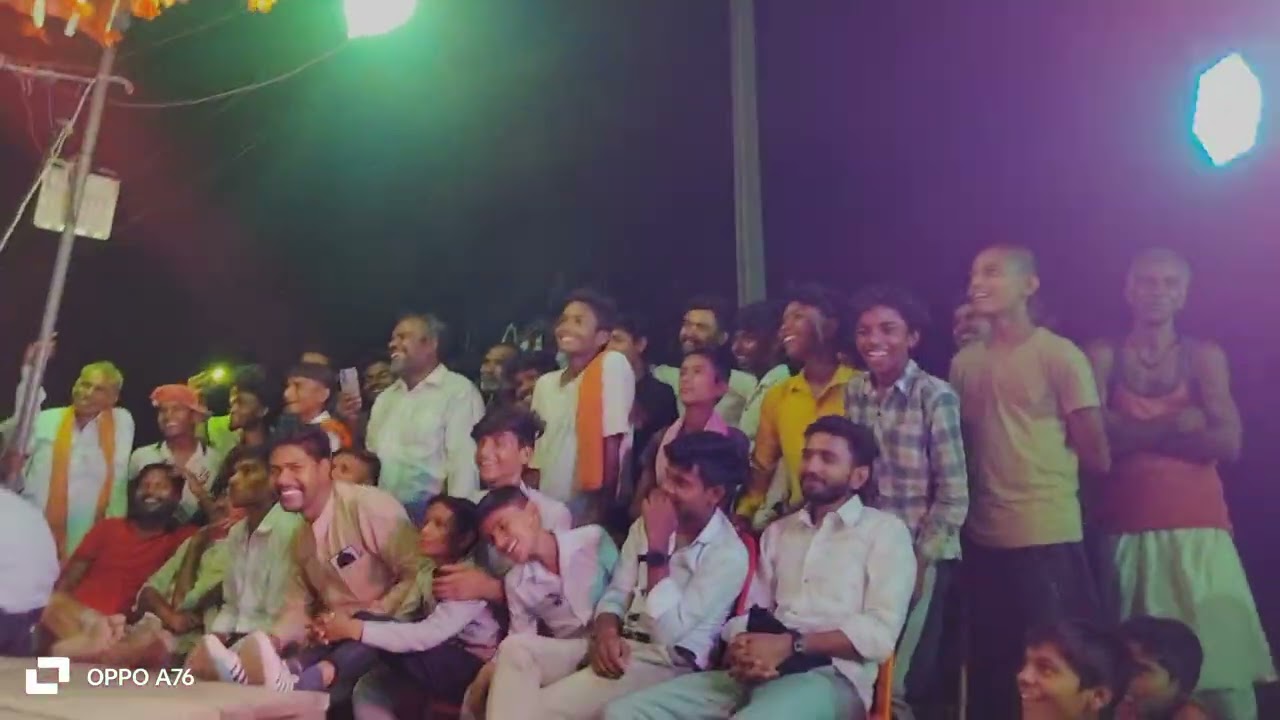 Part-3 पड़े-पड़ैयन की जबरदस्त नोकझोंक 😄#Nautanki #Bahurupiya #DesiComedy #VillageComedy