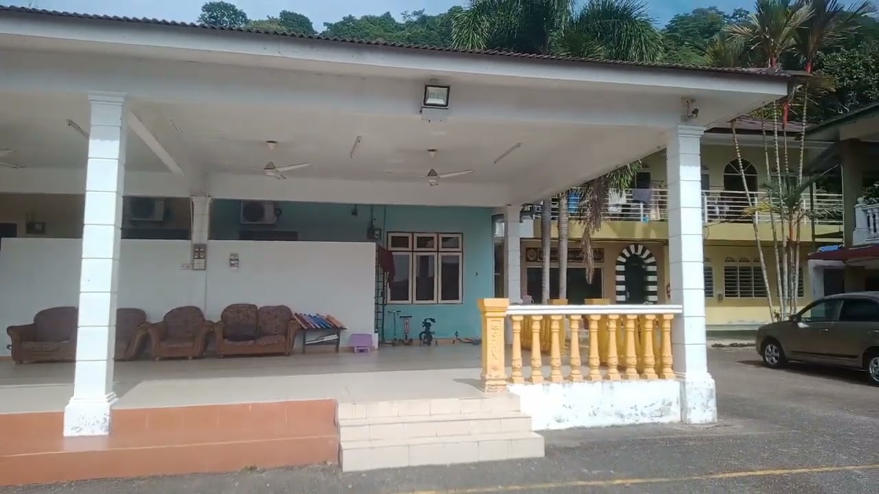 MQDT TAMPIN 