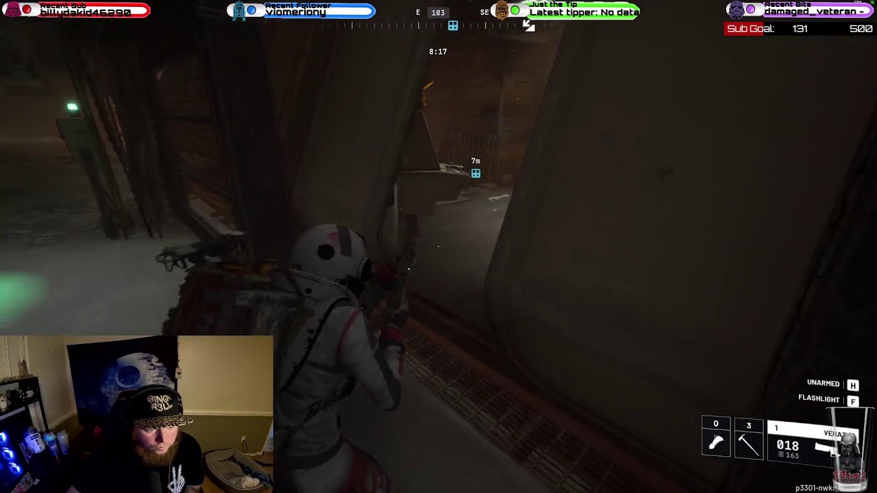 🐦‍🔥DAY 13/365🐦‍🔥ARC RAIDERS🐦‍🔥#1  SANTA 🐦‍🔥BCSO BUZZ🐦‍🔥GTA RP🐦‍🔥LIQUID RP🐦‍🔥!DISCORD🐦‍🔥
