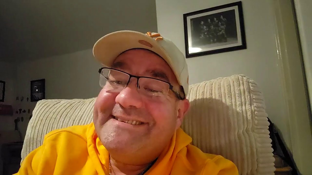 Random July Chat