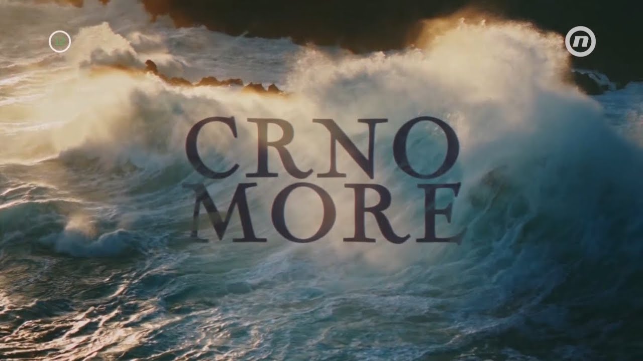 Što donose nove epizode serije 'Crno more'?