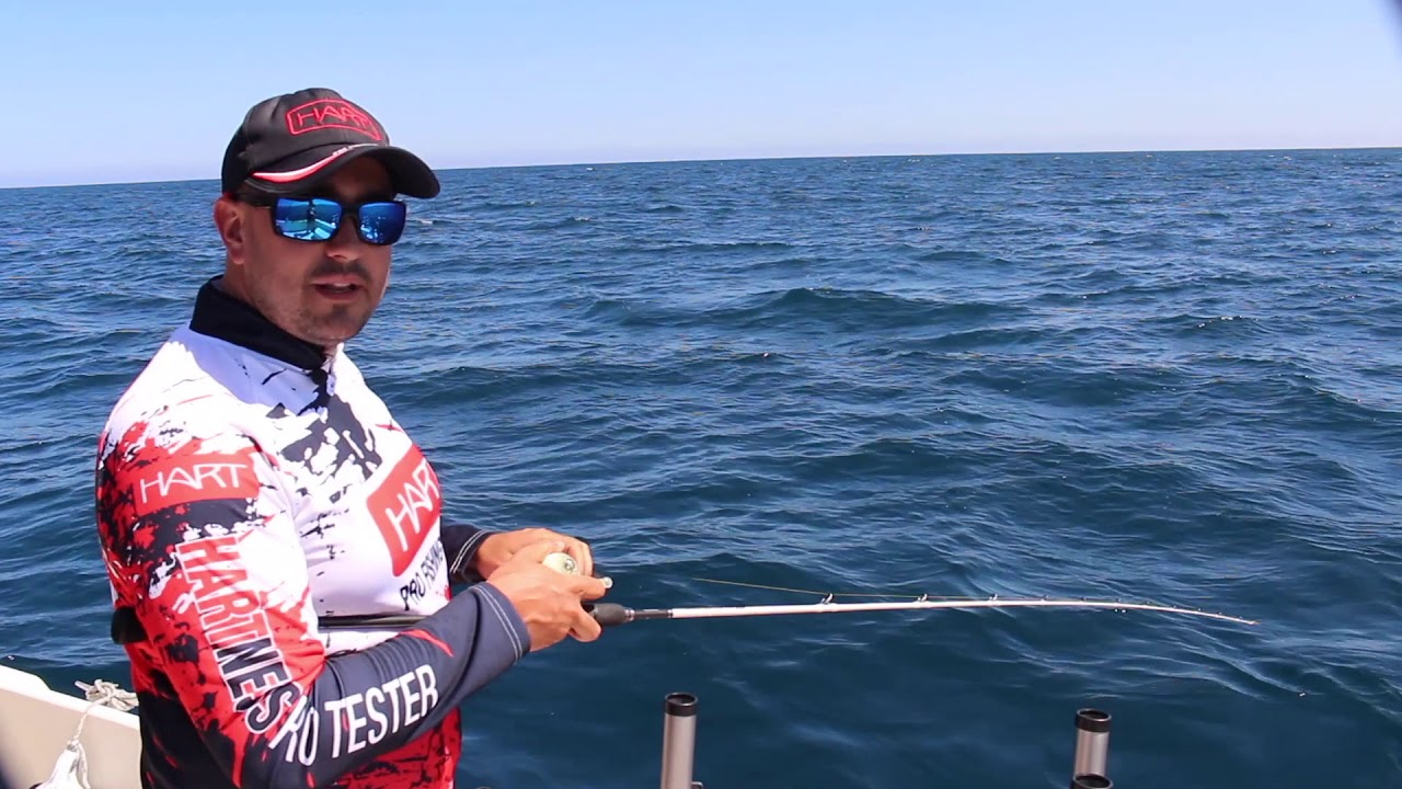 Trucos y t&eacute;cnicas avanzadas de SlowJigging / Consejos de pesca